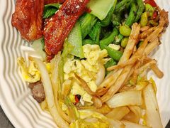 -大食代美食广场(上海中心店)