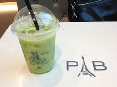 奇异果汁-巴黎贝甜(大宁国际商业广场店)