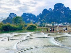 -明仕田园