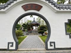 -东莞植物园