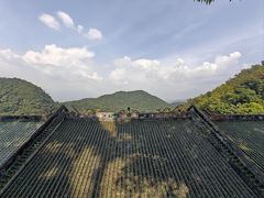 -鼎湖山风景区