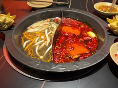 -蜀大侠火锅(四川北路店)