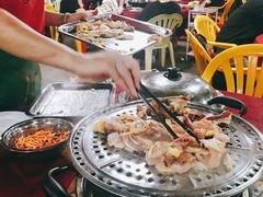 -友口福(大良店)