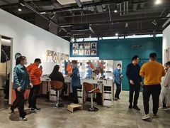 -海马体照相馆(天津世纪都会店)