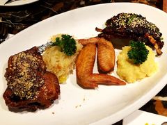 -MOSSO德国餐厅·音乐酒吧(环宇荟店)