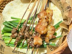 -北京食堂·烤鸭·宵夜(亚运村店)