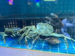 -花西亭·海鲜自助餐厅(瑞城名人酒店)