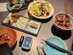 -炙柒Sekinana·精致日料(合生汇店)