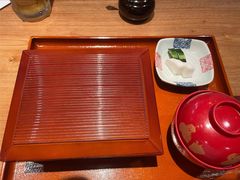 -翔峰炭火鳗鱼(悦泰街里公寓店)