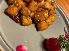 -周三的情书花园餐厅(江北店)