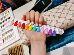 -海底捞火锅(群光广场店)