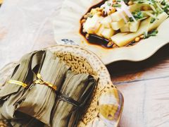 -彭秉兰豆花烤鱼(文化园店)