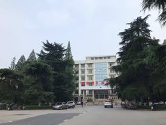-南京航空航天大学(明故宫校区)