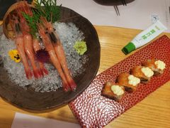 -吉兆·料理(红梅南路店)
