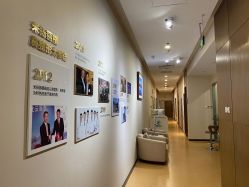 -北京米扬丽格医疗美容·联合丽格鼻整形中心