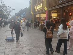 -嘉华鲜花饼·现烤(昆明老街店)