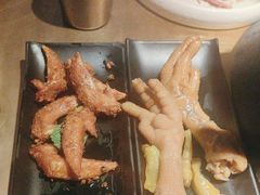 -吞鱼兽麻辣烤鱼(万达店)
