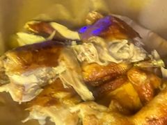 -三栋屋烧鸡