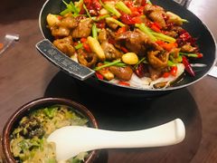 -潇湘阁(望京SOHO店)