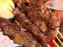 -前门杨记·铜锅涮肉(王府井·故宫店)