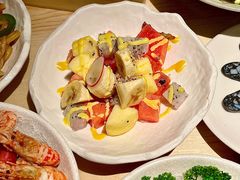 -赤坂亭·M9和牛烧肉(南京江南虹悦城店)