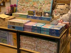 -猫的天空之城概念书店(苏州平江店)