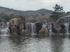 -白马涧龙池景区