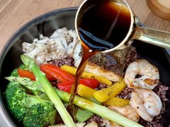-MEAT MATE 鲜食肉铺(北京太古坊店)
