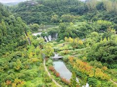 -天河潭旅游度假区