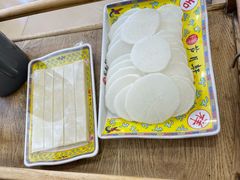 -芦月轩羊蝎子(北蜂窝店)