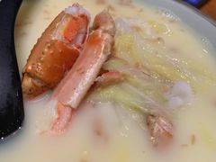 -hallch 好吃餐厅(全运村中央广场店)