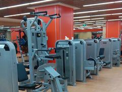 -CXFIT 陈徐健身工作室(凯旋店)