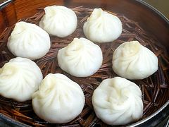小笼包-阊门姚记豆浆(旧学前直营店)