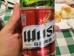 -新疆巴州金丝特餐厅(大钟寺店)