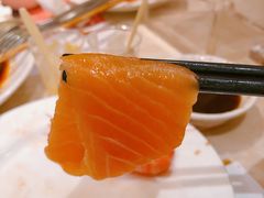 -芭菲盛宴·环球美食(袁家岗店)