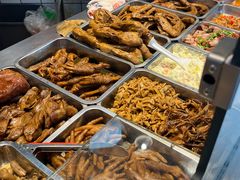 -晶牌烤鸭(延吉东路557弄小区店)