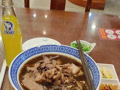 -北京小肠陈饭庄(方庄店)