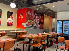 -杨氏青龙虾·羊蝎子(珠江路店)