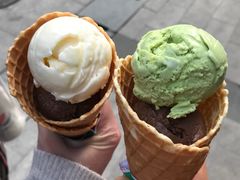 -成裕雪糕店(士多店)