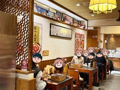 -福苗小骆驼烧烤(曲江店)