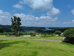 -仙海旅游度假区