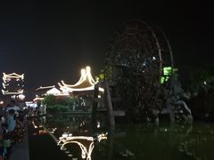 -口岸雕花楼