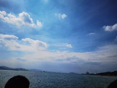 -白城沙滩