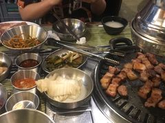 -401餐厅(弘大店)