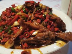 -堂瓦里·33年传统赣菜(第一街区店)