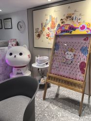 -咪咪专业脱毛连锁机构