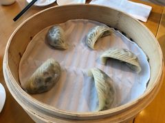 素菜蒸饺-鼎泰丰(嘉年华•海信广场VILLAGE店)