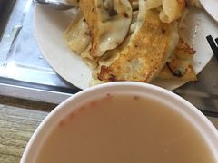 -劈柴院锅贴(沈阳路店)