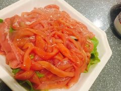 -盖帮鳝鱼串串(东郊记忆店)