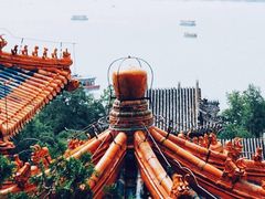 -颐和园-画中游